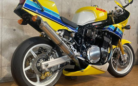 SUZUKI GS1200SS 2001 GV78A
