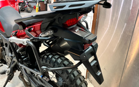 HONDA CRF1000L AFRICA TWIN 2017 SD04