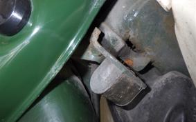 HONDA C50 SUPER CUB AA01