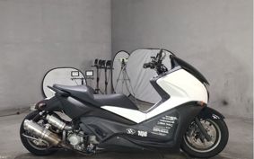 HONDA PHASE MF11