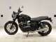 Фото Triumph STREET TWIN 2022 с японского аукциона