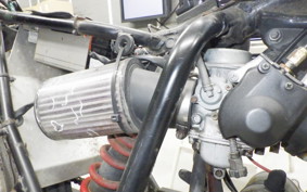 HONDA FTR223 MC34