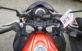 KAWASAKI Z250 ER250C