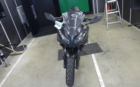 KAWASAKI NINJA 250 2018 EX250L