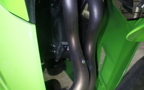 KAWASAKI NINJA 400 2024 EX400L