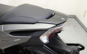 YAMAHA TRICITY 155 SG81J