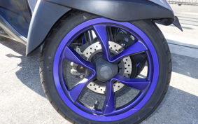 YAMAHA ﾄﾘｼﾃｨ155Aﾔﾈﾂｷ SG37J