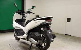 HONDA PCX 125 2008 JF81