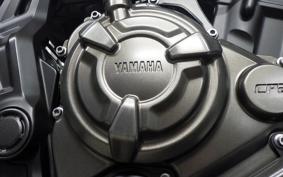 YAMAHA MT-07 ABS 2019