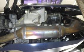 KAWASAKI NINJA 250 EX250Y