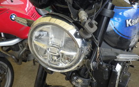 KAWASAKI Z900RS 2024 ZR900K