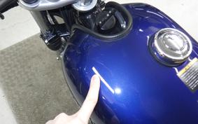 YAMAHA SR400 Gen.5 2021 RH16J