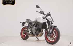 SUZUKI GSX-8S 2025 EM1AA