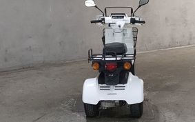 HONDA GYRO TD02