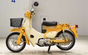 HONDA LITTLE CUB 2015 AA01