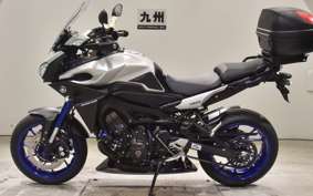 YAMAHA MT-09 Tracer 2015 RN36J