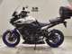 Фото Yamaha MT-09 Tracer 2015 с японского аукциона