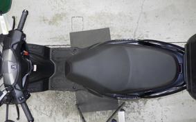 SUZUKI BURGMANストリート125EX EA23M
