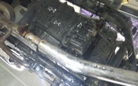 KAWASAKI ELIMINATOR 250 V 2025 VN250A