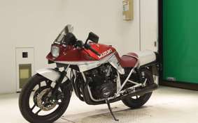 SUZUKI GSX1100S KATANA 1984 GS110X