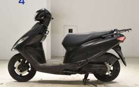 SUZUKI ADDRESS V125 DT11A
