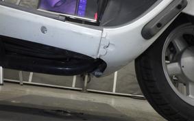HONDA GYRO CANOPY 1992 TA03
