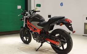 HONDA VTR 250 Gen. 2 MC33