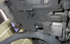 HONDA FORZA 250 2006 MF13