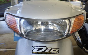 HONDA DIO GEN 3 AF34