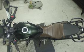 SUZUKI SV650 A 2025 VP55E
