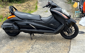 SUZUKI GEMMA250 CJ47A