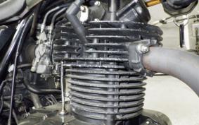 KAWASAKI 250TR 2007 BJ250F