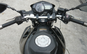 YAMAHA MT-25 RG43J