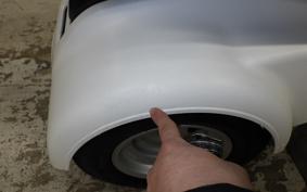 HONDA GYRO CANOPY 1992 TA03