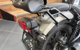 HONDA  REBEL 500 2018 PC60