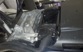 SUZUKI ADDRESS V125 Gen.2 2018 DP12H