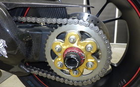 DUCATI PANIGALE V4 S 2018