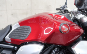 HONDA CB1000R 2018 SC80