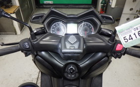 YAMAHA X-MAX 250 A 2022 SG42J