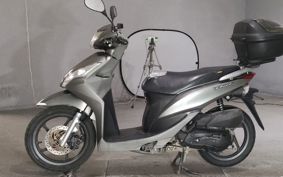 HONDA DIO 110 JF31