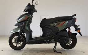 YAMAHA CYGNUS RAY ZR