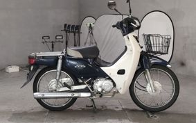HONDA SUPER CUB110 JA10