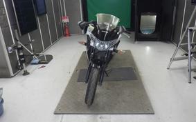 HONDA CBR250R GEN 3 MC41