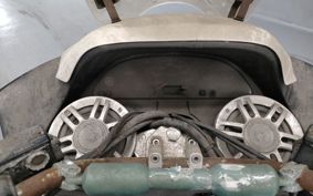 YAMAHA MAJESTY 250 SG03J