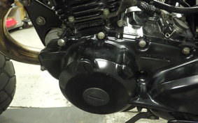 YAMAHA TW225 1983 DG09J