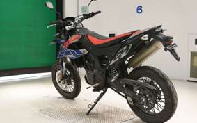 APRILIA SX 125