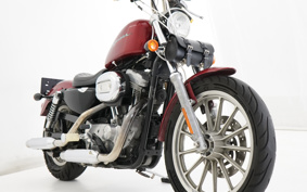 HARLEY XL883 2004 CAM