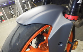 KTM 390 DUKE 2024