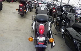 KAWASAKI VULCAN 900 CLASSIC 2010 VN900B