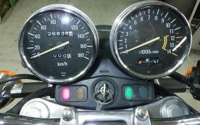 KAWASAKI ZEPHYR 400 Gen.2 1992 ZR400C